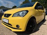 Seat Mii FR-Line Pano/Schiebedach*Klima - Seat Mii: Gelb
