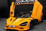 McLaren 750S 1/60 Triple Crown Edition // NETTO EXPORT - McLaren 750S: Cabrio