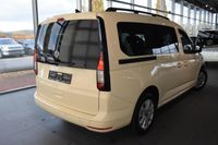 Volkswagen Caddy - Vorschau Bild 3