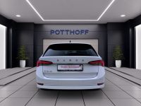 Skoda Octavia - Vorschau Bild 4