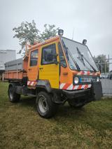 Multicar M26 - Multicar M26