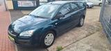 Ford Focus Turnier Trend - Ford Focus aus 2006: Turnier
