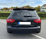Audi RS4 Avant 4.2 FSI quattro S tronic 1. Hand - Audi RS4 Gebrauchtwagen