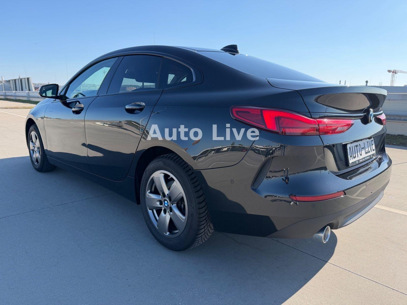 BMW 216 GC*VIRTUAL*LED*NAVI*KAMERA*H&K*ABSTAND!, миниатюра 3