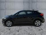 Toyota C-HR 1.2 TURBO ACC+RFK+DAB+NSW+MFA+MFL+BLUETOOTH - schwarze Toyota C-HR