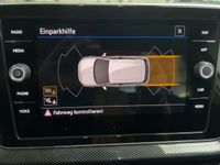 Volkswagen T-Cross - Vorschau Bild 19