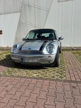 MINI Mini Cooper 1.6 Automatik - MINI Cooper aus 2003