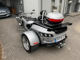 Rewaco GT Automatik 140PS Turbo High-Speed - REWACO TRIKE