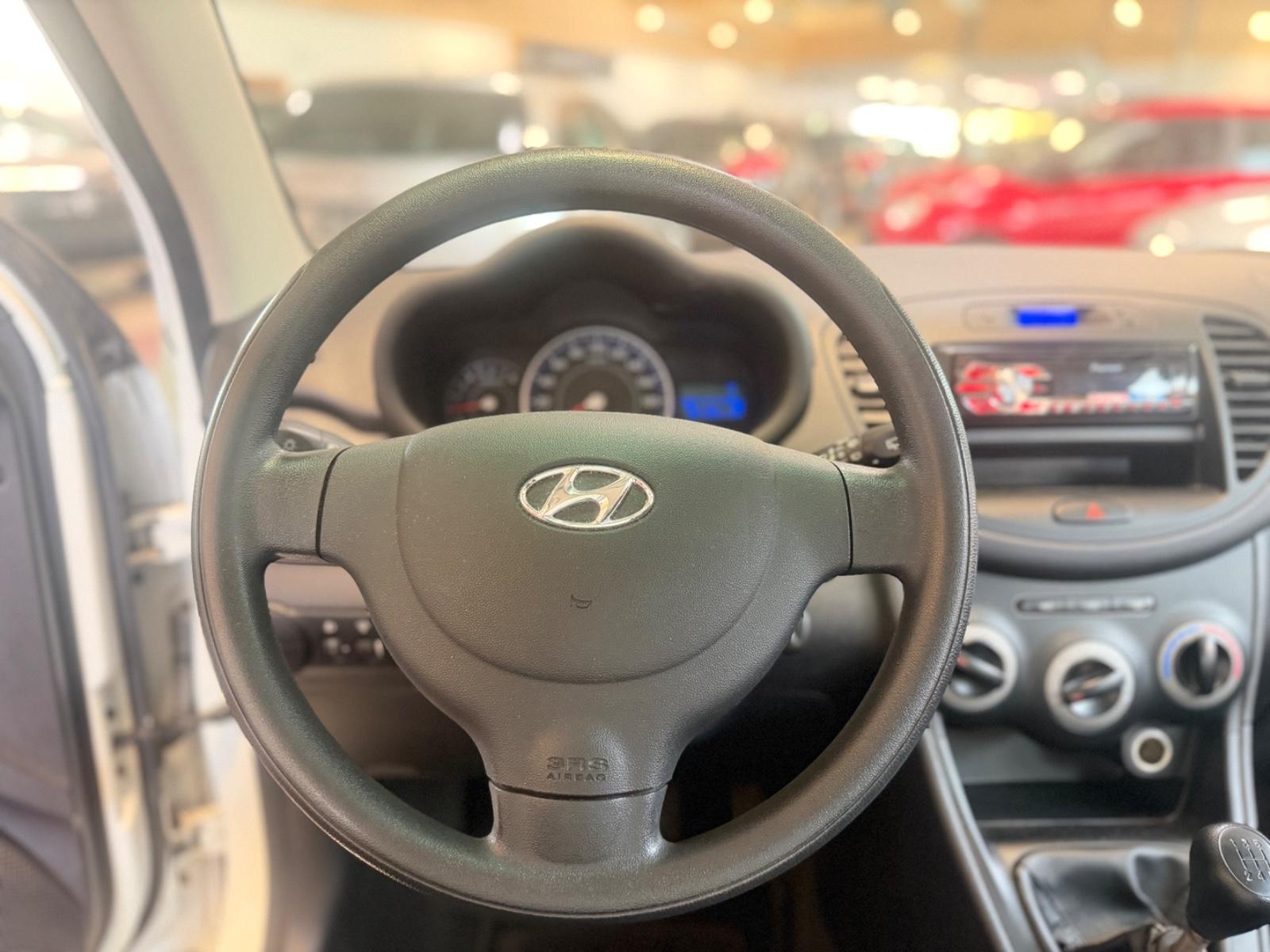 Hyundai i10 Classic E