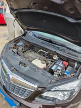 Opel Mokka 1.4 Turbo ecoFLEX Color INNOVATI S/S 4... - Opel Mokka von privat