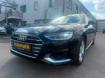 Audi A4 - 2