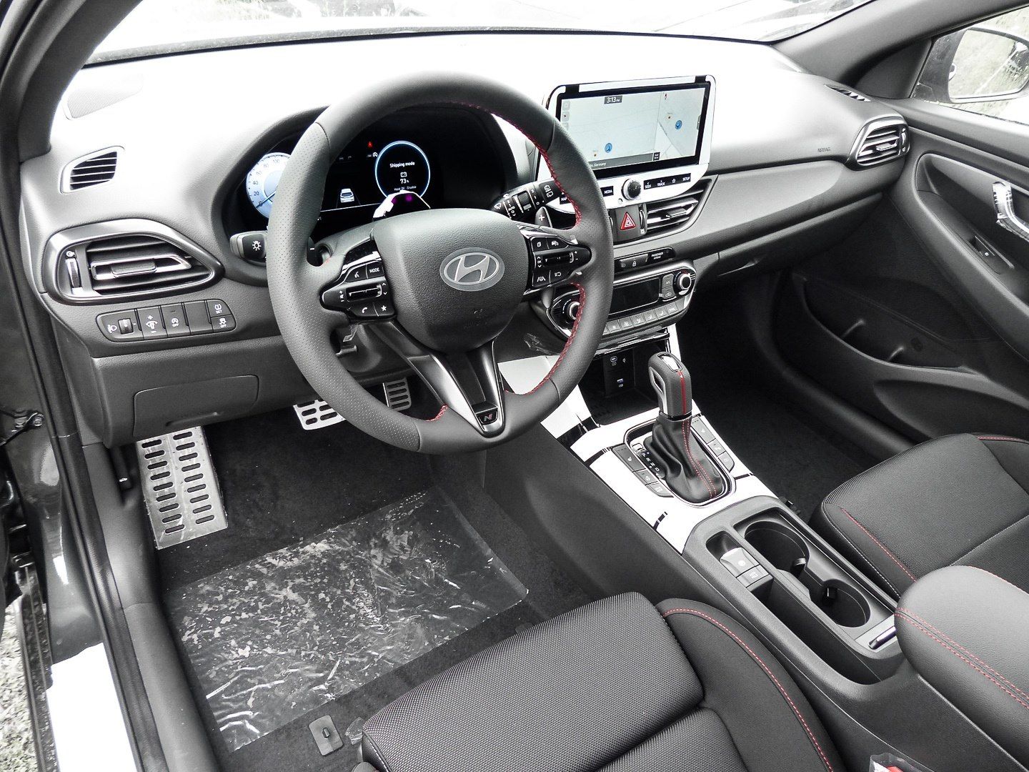 Hyundai i30 - Bild 5