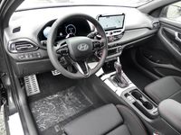 Hyundai i30 - Vorschau Bild 5