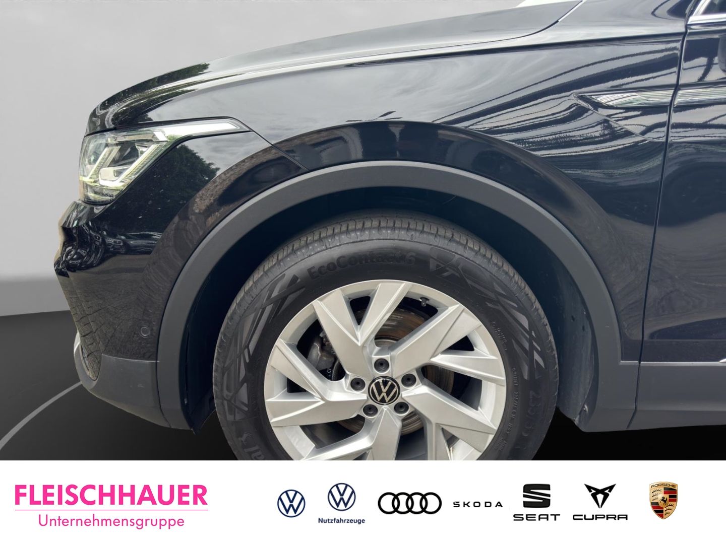 Volkswagen Tiguan - Bild 17