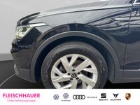 Volkswagen Tiguan - Vorschau Bild 17