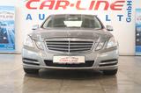 Mercedes-Benz E 300 BT Lim. Hybrid*Navi* - Mercedes-Benz Gebrauchtwagen von 2013
