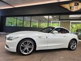 BMW Z4 Roadster sdrive 20i M-Sport LEDER/Navi-Prof - BMW Z4: Roadster