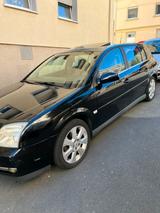 Opel Signum 2.2 Leder Tüv bis 09.206 - Opel Signum: Automatik