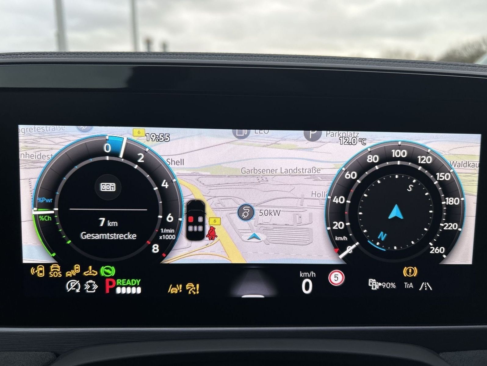 Volkswagen Passat - Bild 18