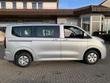 Volkswagen T7 Kombi Transporter Mixto kurz *10 ST am 11.3* - Volkswagen T7 Kombi mit Diesel-Antrieb: Automatik