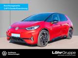 Volkswagen ID.3 GTX Performance Wärmepumpe, IQ Light, IDN