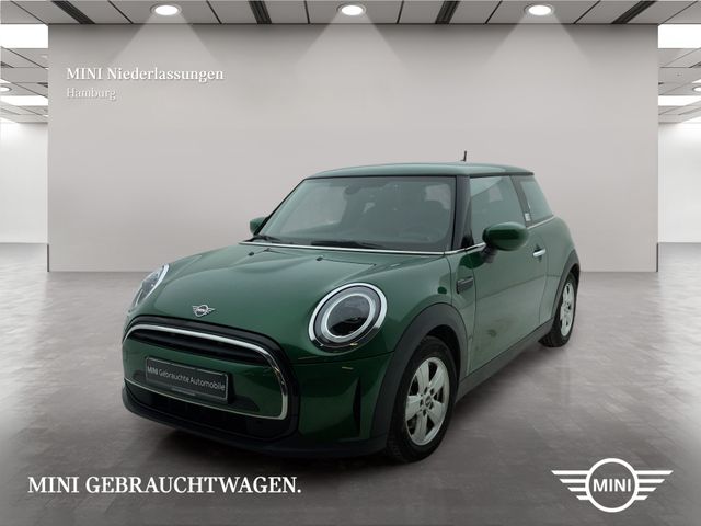 MINI One Navi Pano.Dach PDC Sportsitze LED