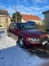 Opel Vectra b Baujahr 1998 - gebrauchte Opel Vectra aus dem Jahr 1998