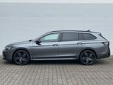 Volkswagen Passat Variant 1.5TSI eHybrid R-Line HUD/AHK/DCC - Volkswagen Gebrauchtwagen mit Automatikschaltung