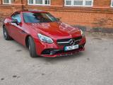 Mercedes-Benz SLC 43 AMG Mercedes-AMG SLC 43 Mercedes-AMG - : Mercedes Sl AMG