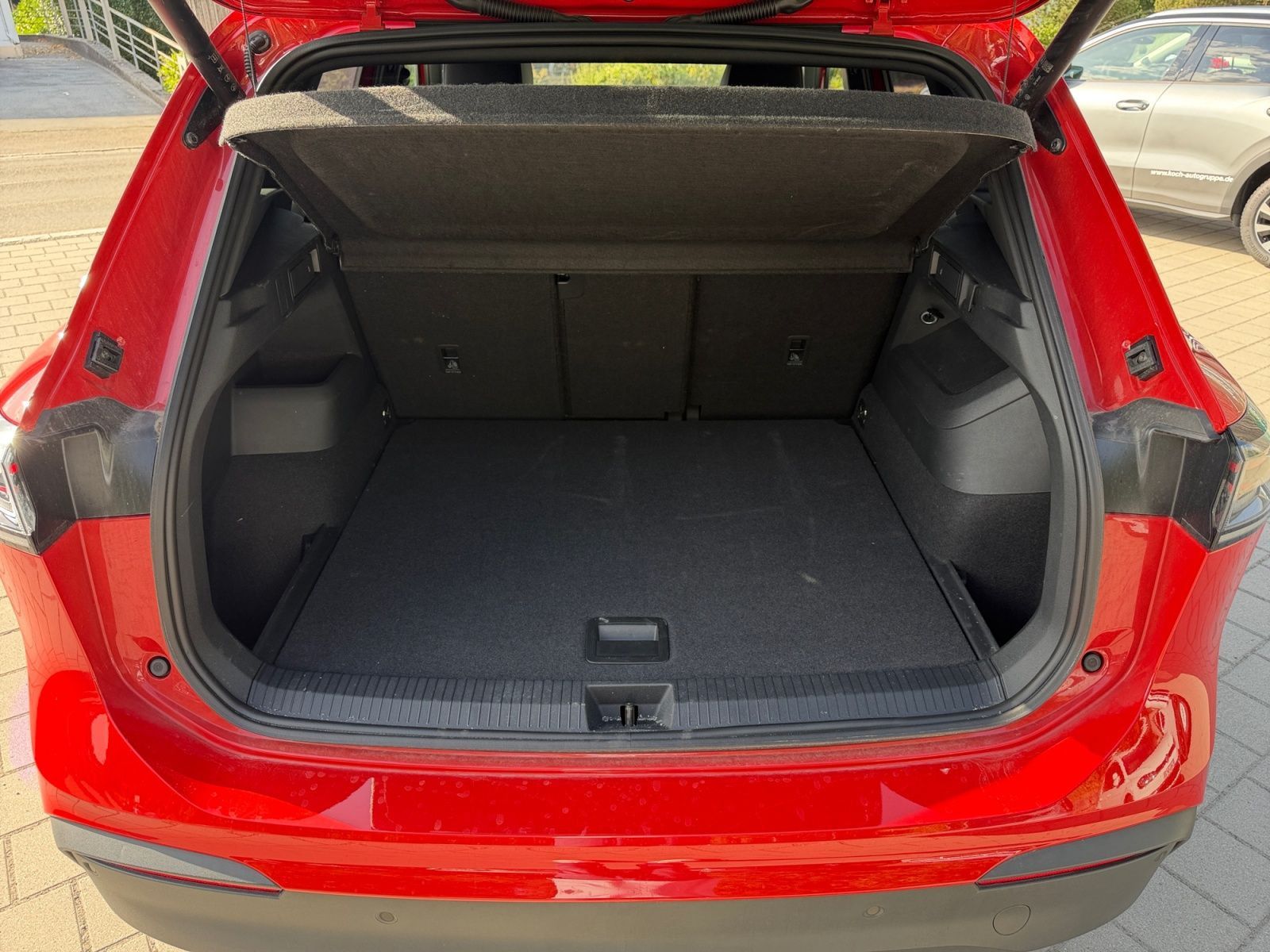 Volkswagen Tiguan - Bild 15