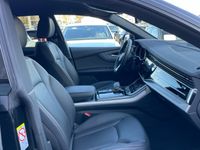 Audi Q8 - Vorschau Bild 10