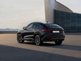 Audi SQ5 SPORTBACK quattro+AHK+PANO+STH+B&O - Audi SQ5: Luftfederung
