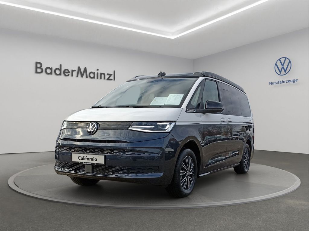 Volkswagen T7 California