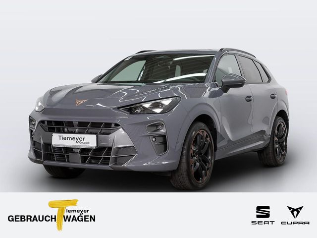 CUPRA Terramar 2.0 TSI DSG VZ 4DRIVE AREA VIEW PANO AK