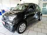 Smart ForFour 66kW*1 Jahr GARANTIE INKL*TÜV NEU* - Smart: Schaltgetriebe