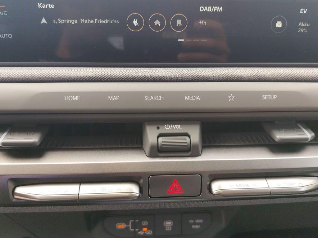 Kia EV3 58,3-kWh FWD Earth