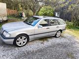 Mercedes-Benz C 180 T CLASSIC Classic - gebrauchte Mercedes-Benz C 180 aus dem Jahr 1996