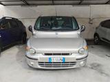 Fiat Multipla 110 JTD ELX - graue Fiat Multipla