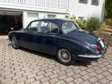 Jaguar MK II - Jaguar Gebrauchtwagen von 1968