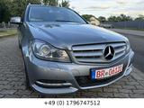 Mercedes-Benz C 250cdi   Avantgarde  4Matic - Mercedes-Benz C 250 in Karlsruhe