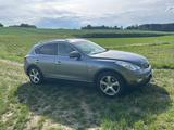 Infiniti QX50 3,0d GT, Schiebedach, Bose... - Infiniti QX50