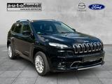 Jeep Cherokee Overland 2.2L MultiJet 200PS RFK/4x4/ - Jeep Cherokee mit Schiebedach