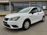 Seat Ibiza Lim. Reference - Seat Ibiza mit Benzin-Antrieb