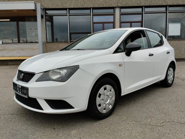 Seat ibiza 6j 1.4 85cv - Voitures