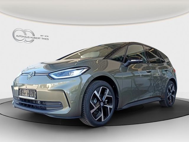 Volkswagen ID.3 Pro (59kWh) Energy  IQ.DRIVE+MATRIX-LED+NAV