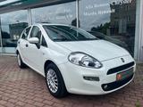 Fiat Grande Punto Street - Fiat Grande Punto in Gelsenkirchen