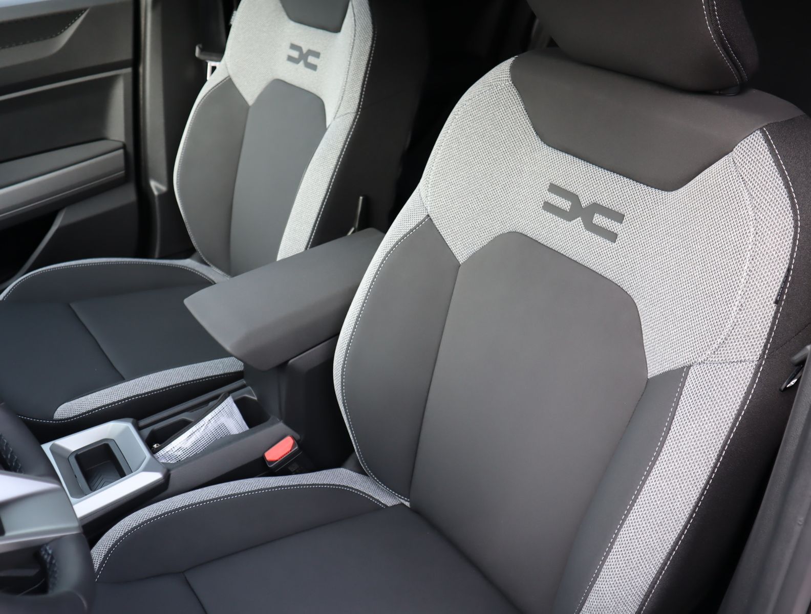 Dacia Bigster - Bild 16