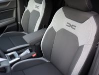 Dacia Bigster - Vorschau Bild 16