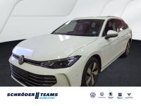 Volkswagen Passat - Vorschau Bild 1