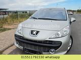 Peugeot 207 Sport*1 HAND*Automatik*60000KM*TÜV NEU - Peugeot 207: 1.6